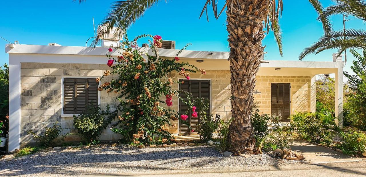 Villa Yiangos House à Neo Chorio Extérieur photo