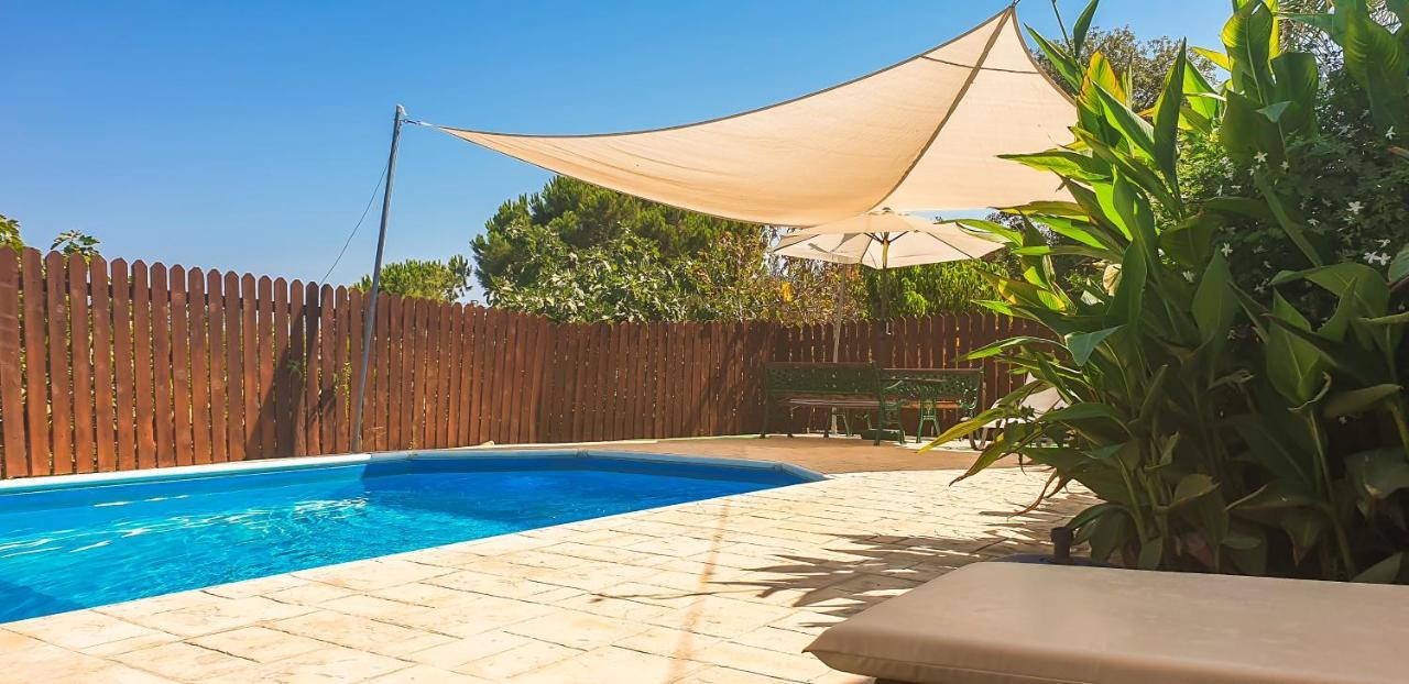 Villa Yiangos House à Neo Chorio Extérieur photo