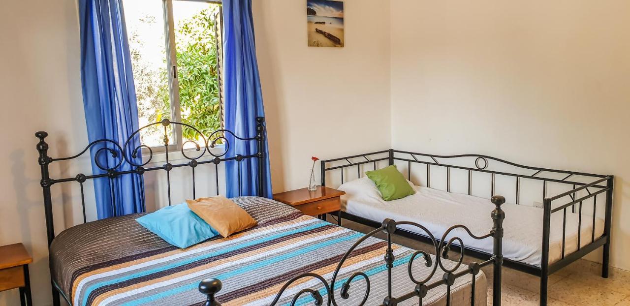 Villa Yiangos House à Neo Chorio Extérieur photo