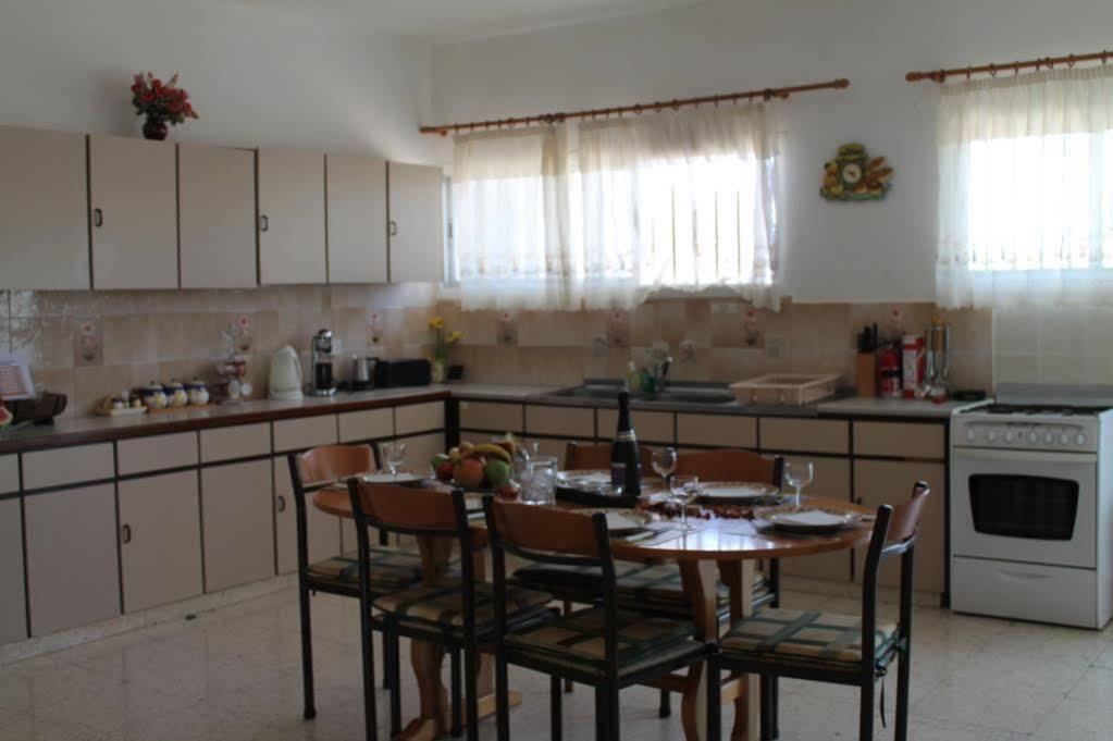 Villa Yiangos House à Neo Chorio Extérieur photo